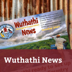 Wuthathi News
