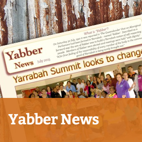 Yabber News