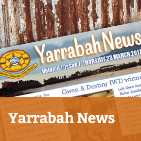 Yarrabah News