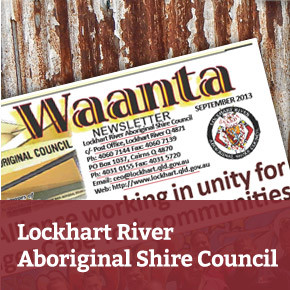Lockhart River Aboriginal Shire Council