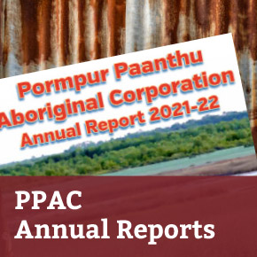 PPAC Annual Reports