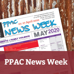 PPAC News Week