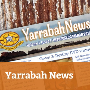 Yarrabah News