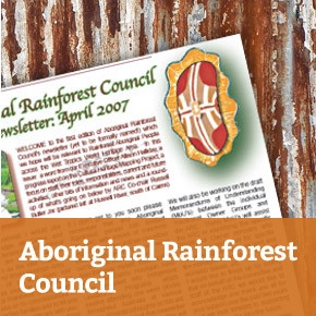 Aboriginal Rainforest Council